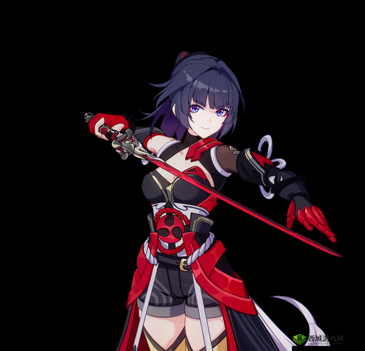 崩坏 3 断罪影舞圣痕推荐及搭配