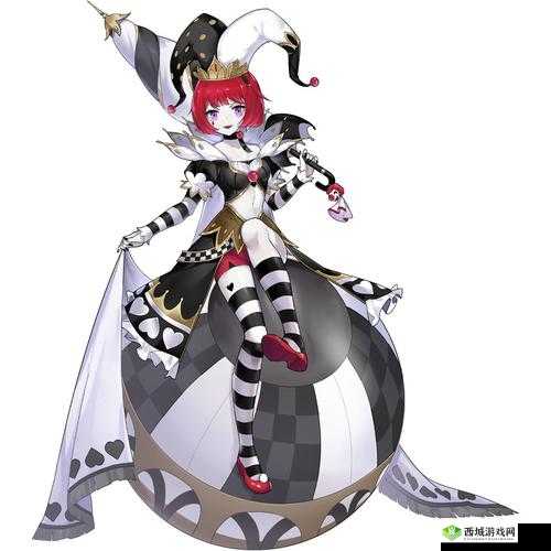 英雄棋士团黑暗小丑技能深度解析及强度评估