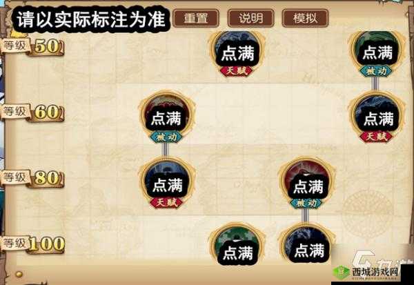 新世界烟鬼加点攻略