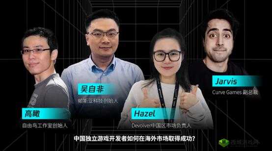 独立游戏拓展海外市场,这件事GWB能帮你做?