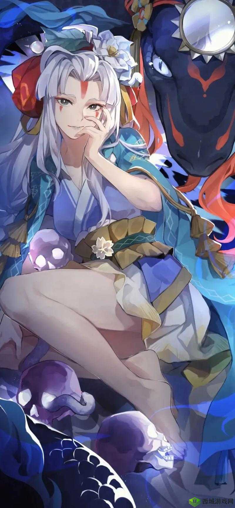 阴阳师百闻牌式神清姬改动与机制改动说明