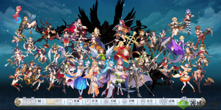 姬斗无双PVE阵容推荐有哪些?