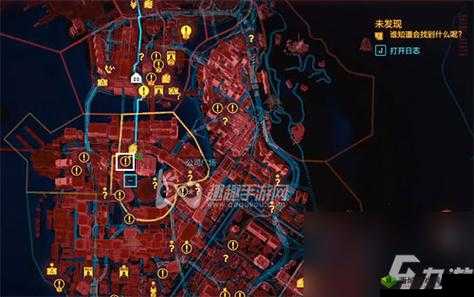 赛博朋克 2077 赛博精神病位置与通关攻略