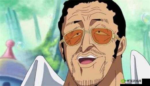 航海王热血航线10月SS是谁?