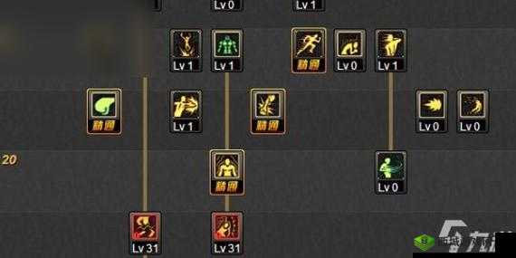 DNF 手游散打加点攻略及最新方案推荐