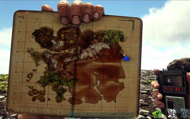 菲律宾荒野生存指南:建家与生存攻略地图指引