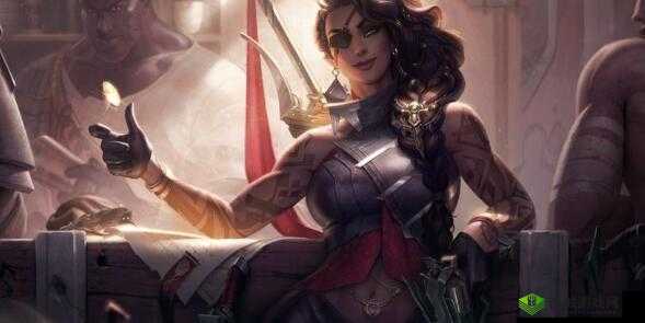 LOL 莎弥拉隐藏被动是什么及触发方法介绍