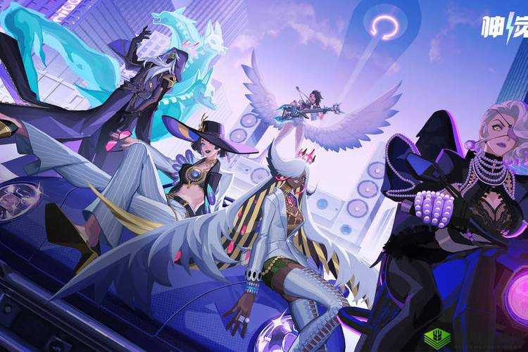 神觉者青龙PVP简析?