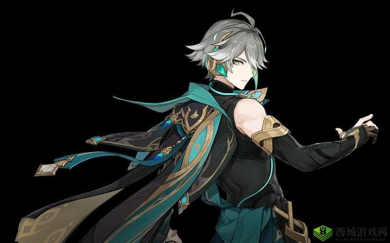 关于原神中艾尔海森命是否值得抽取的深度探讨