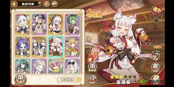 四叶草剧场刺客角色推荐:谁是最强主刺客?