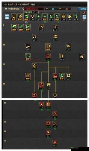 异世界游记之魔法技能满级终极效果解析手册