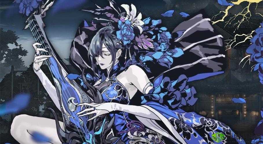 影之刃 3 中弦者与魂谁更具优势 究竟哪一个更强