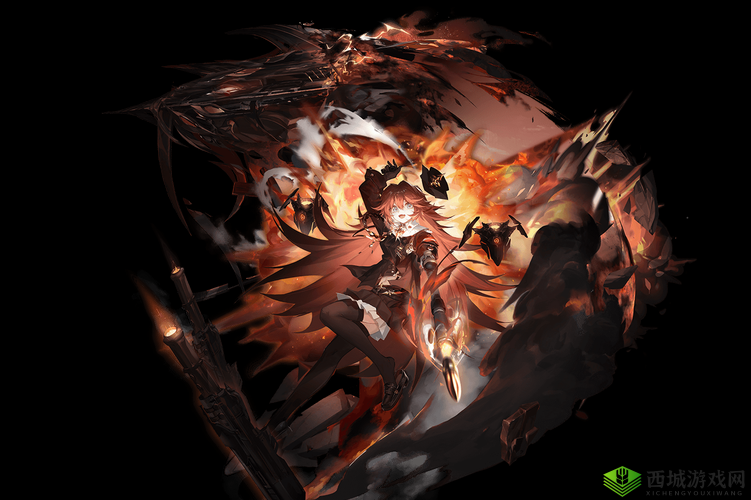 风色幻想命运传说:爱斯玲角色的深度解析与体验