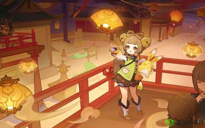 原神角色搭配解析:瑶瑶与刻晴的联动效果探讨