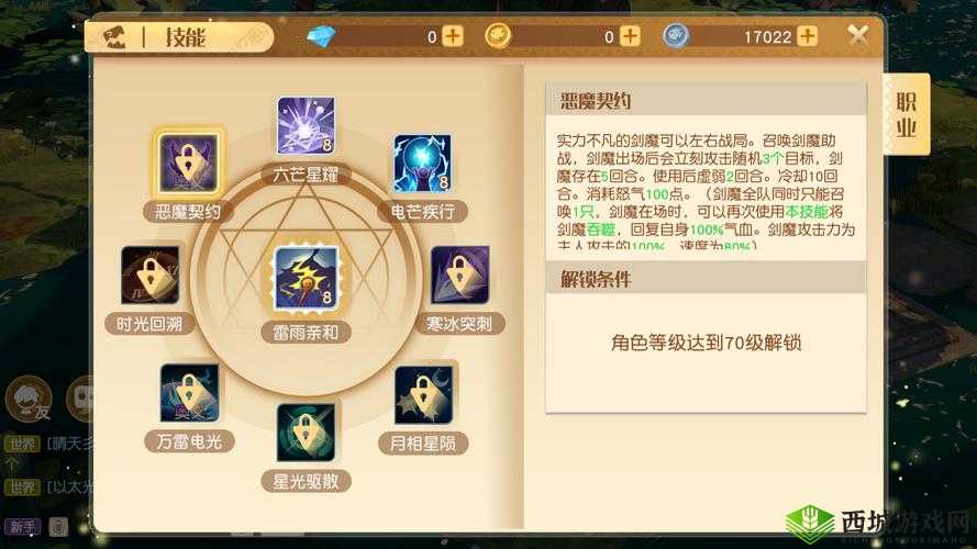 挑战梦想新大陆太阳之力副本,掌握这些打法攻略轻松获胜