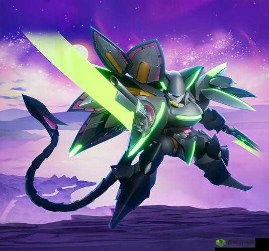 玩转机动都市阿尔法:中子星实用吗?全面玩法攻略