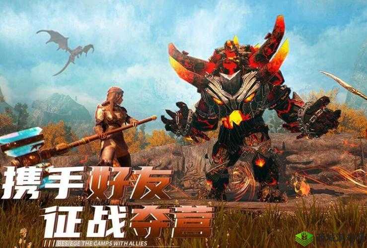 黑暗与光明手游:魔晶大量获取指南