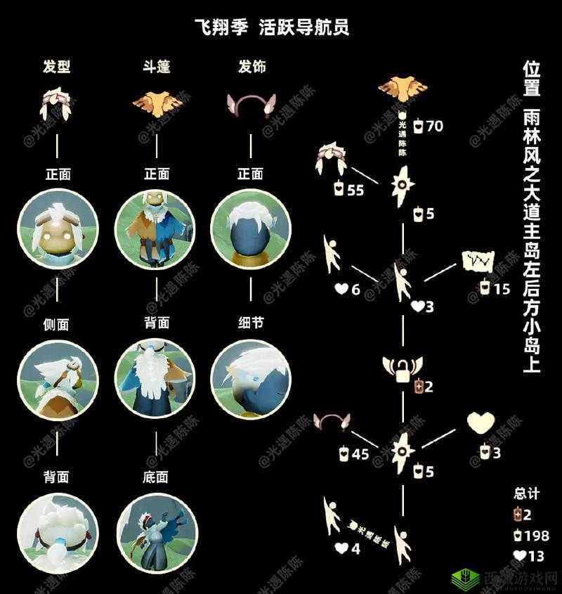 光遇毕业的含义及光遇具体意思全面详细解读