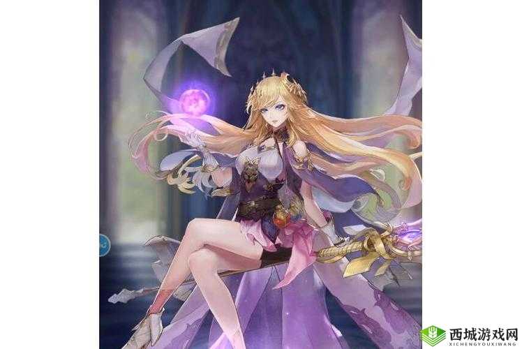 绯石之心赛娜缇斯全面测评:深度剖析其强度与性能表现