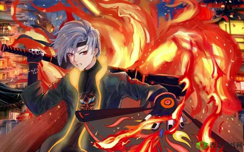 非人学园 06 号改版后全新玩法攻略全解析