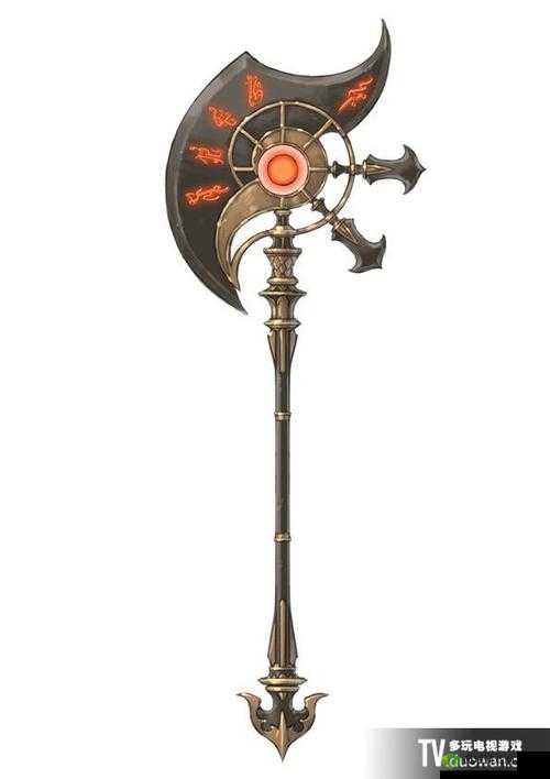 白之物语武器发光奥秘：揭秘武器发光方法