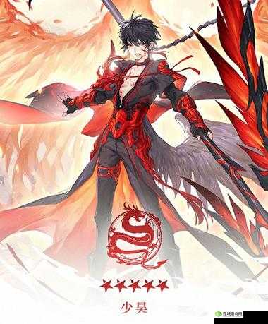 解神者少昊玩法全解析 少昊最强兽主与宝石搭配详细攻略