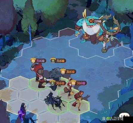 剑与远征平民低配亚龙阵容全面解析 通关技巧玩法大揭秘