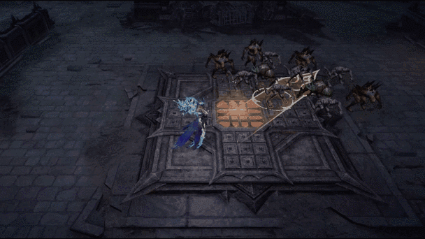 黑暗之潮契约祭司PVE深度技能搭配攻略:探索最佳技能组合提升副本效率与生存能力推荐