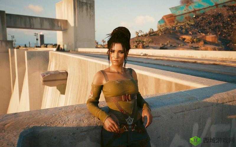 赛博朋克 2077 帕南好感度提升攻略:约会选项与最佳选择