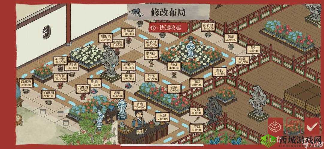 江南百景图：高手进阶教程，后期玩法攻略全解析