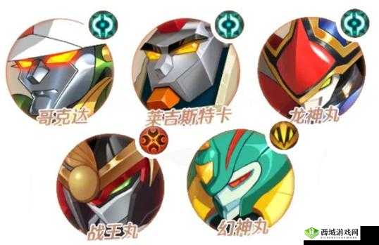 魔神英雄传手游攻略：阵容推荐与魔神获取指南