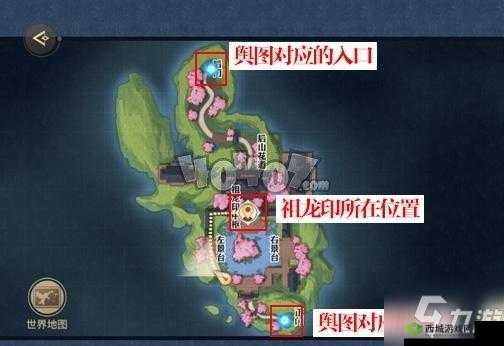 深度解析天谕手游领地战攻略:从零基础到战略布局指南
