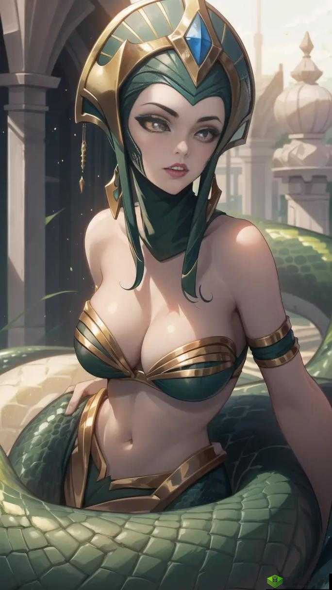 魔渊之刃蛇女打法技巧分享:轻松击败蛇女,获取丰厚奖励