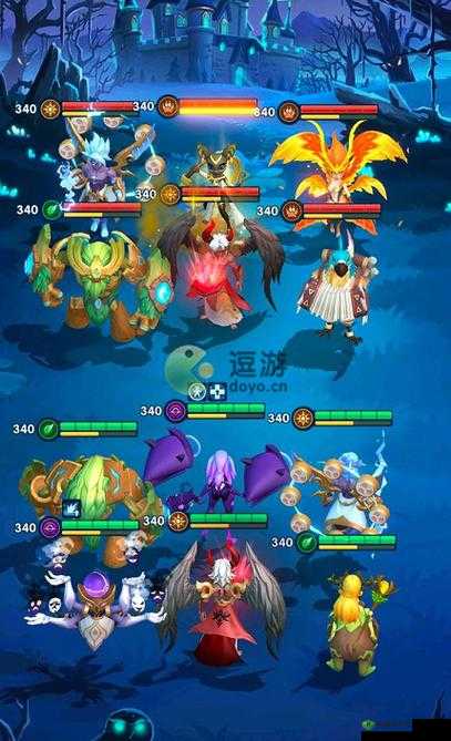 超能世界:梦境降临全关卡攻略指南