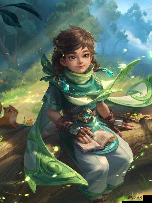 王者荣耀桑启上线时间：何时能体验新英雄？