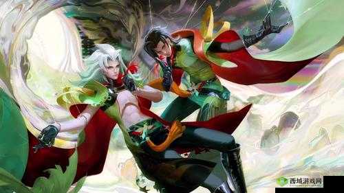 王者荣耀元歌战令皮肤云间偶戏超炫特效全方位展示