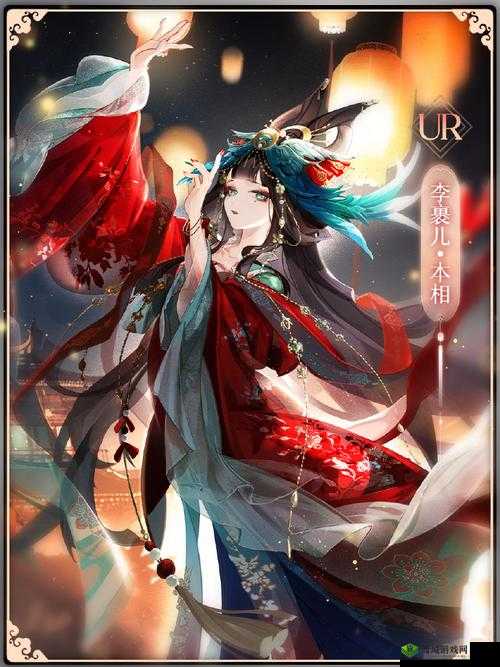 绝对演绎：李裹儿角色深度解析与养成价值探讨