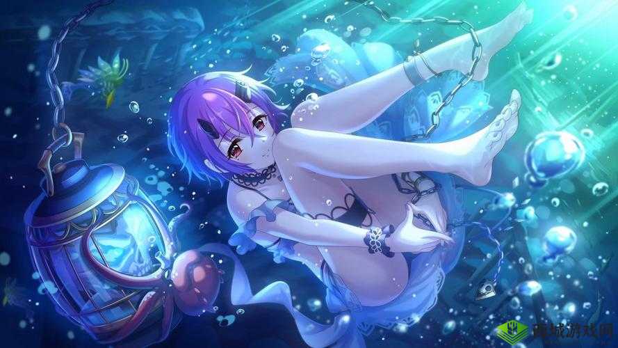 公主连结：忍的新角色即将登场10 月 26 日更新内容一览