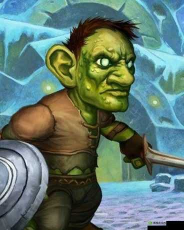 炉石传说:迪菲亚麻风侏儒强度深度解析与评估