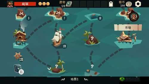 航海奇闻:安卓与iOS互通,开启航海冒险之旅