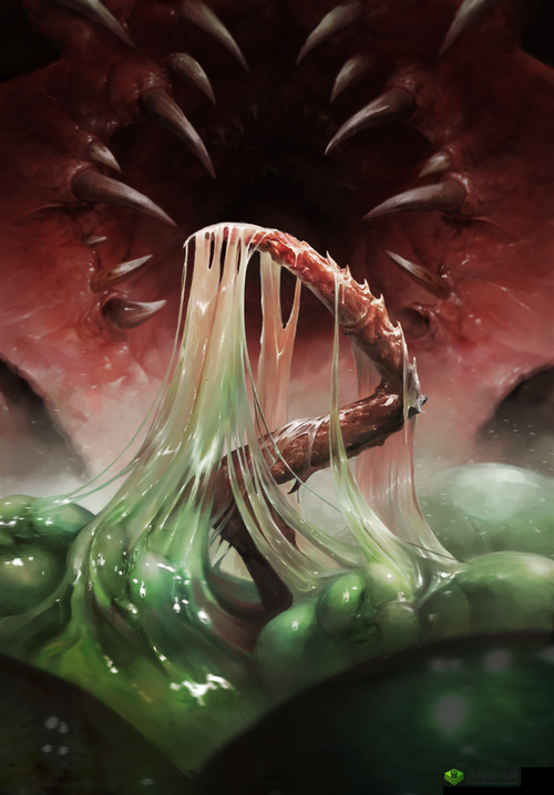 神角技巧揭秘：怪物巢穴鸡蛋藏匿地点探秘之旅