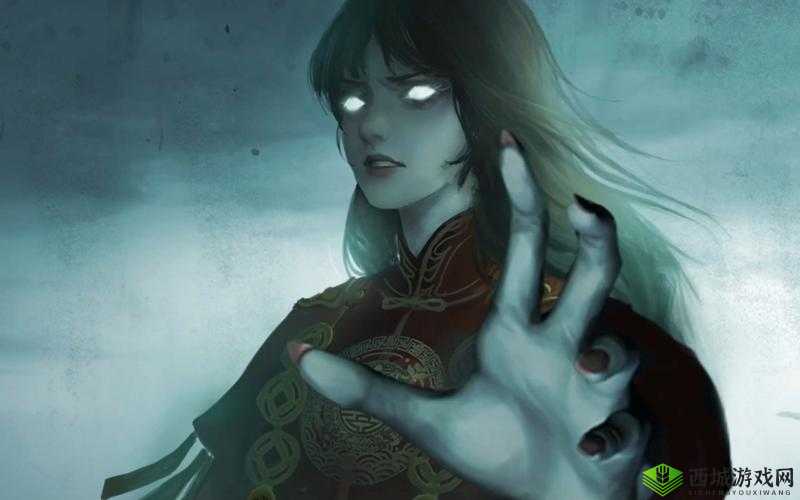 纸嫁衣3上线时间曝光:预计将于2023年6月上线