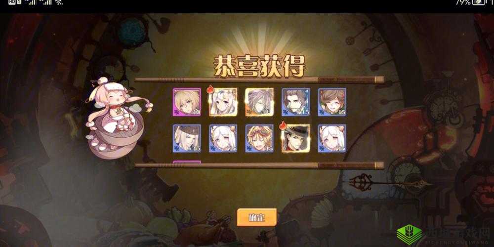 食之契约微热食光九宫格拼图活动详细解读与攻略指南