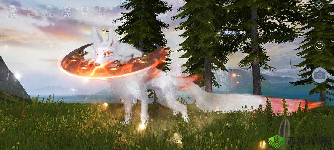 妄想山海百年挑战零伤害之谜:探究无伤害过百年异兽之谜