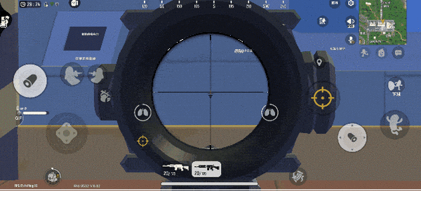 香肠派对:全系连狙强度解析——深入探讨连狙的全面实力