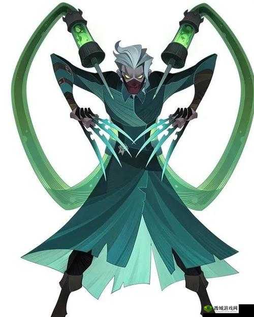 剑与远征新英雄希拉斯技能曝光,快来看看他有什么厉害之处