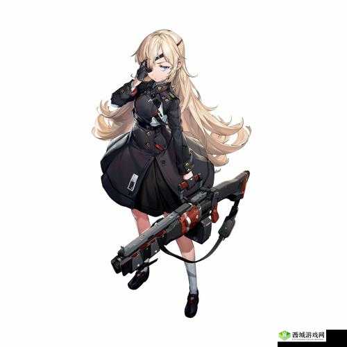 NIKKE胜利女神顶尖战力角色全景解析