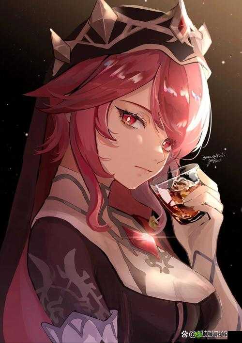 原神罗莎莉亚天赋技能培养攻略:全方位汇总技能升级素材与培养指南