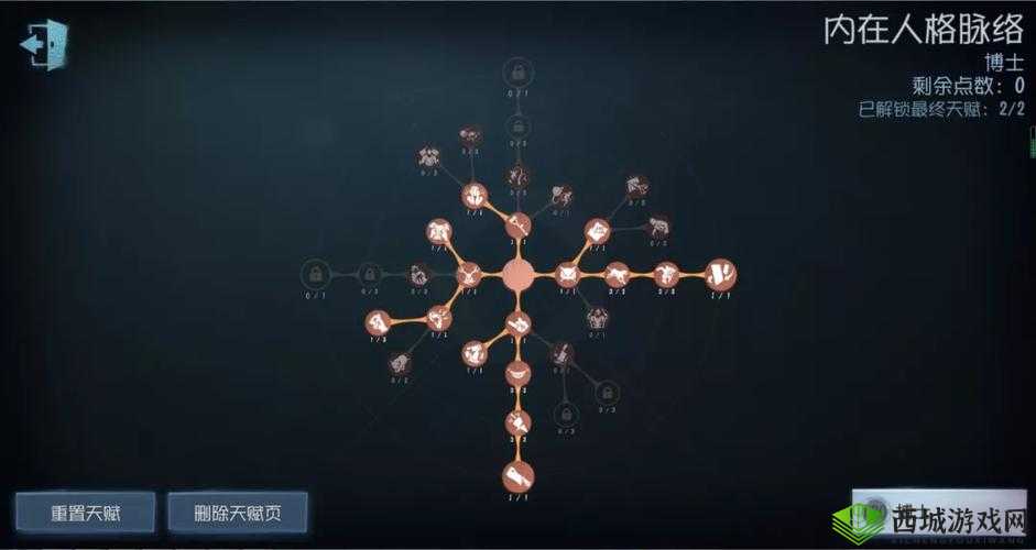 第人格博士高阶攻略大全 2022版:深度解析角色技能与战术应用,助力快速晋升天梯巅峰之选角色