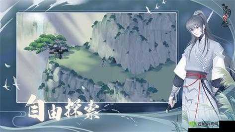 江湖剑影:莫思剑诀的最佳搭配推荐